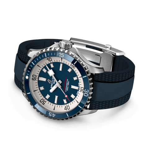 Breitling Superocean Automatic 42 Watch