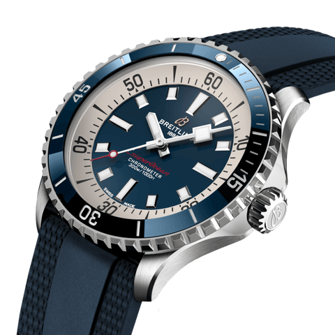 Breitling Superocean Automatic 42 Watch