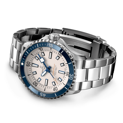 Breitling Superocean Automatic 42 Watch