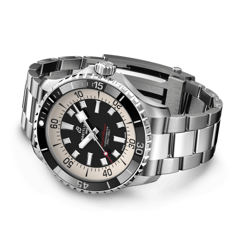 Breitling Superocean Automatic 44 Watch