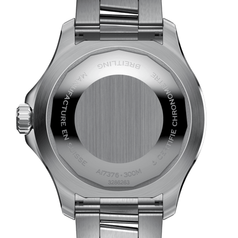 Breitling Superocean Automatic 44 Watch