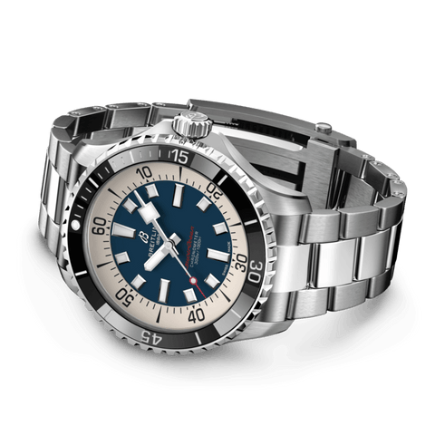 Breitling Superocean Automatic 44 Watch