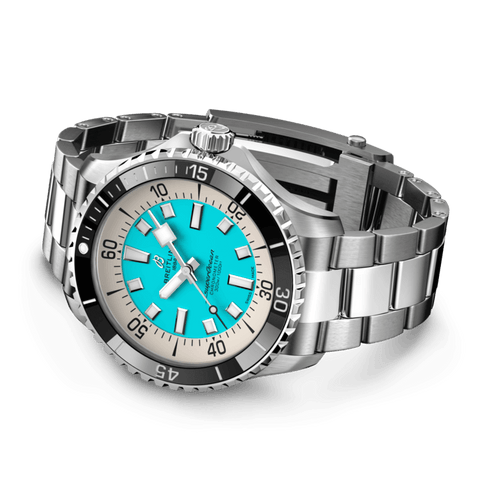 Breitling Superocean Automatic 44 Watch