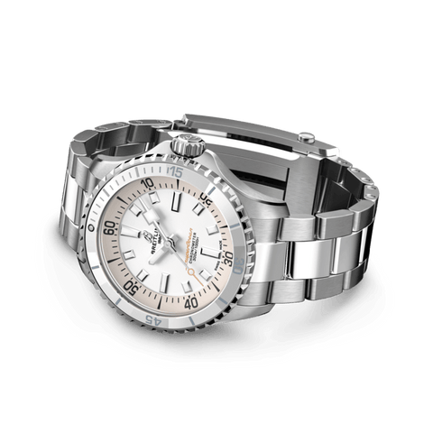 Breitling Superocean Automatic 36 Watch
