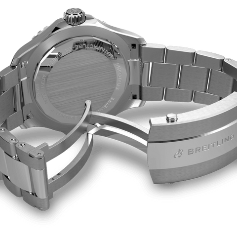 Breitling Superocean Automatic 46 Watch