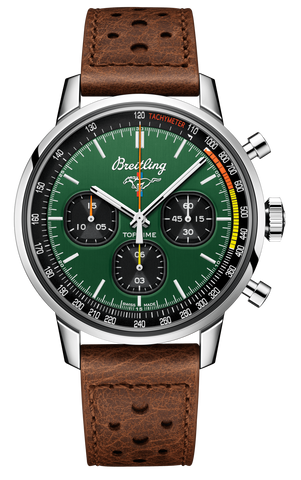 Breitling Watch Top Time Ford Mustang A253101A1L1X1