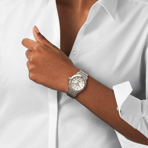 Breitling Watch Chronomat 32 Ladies D