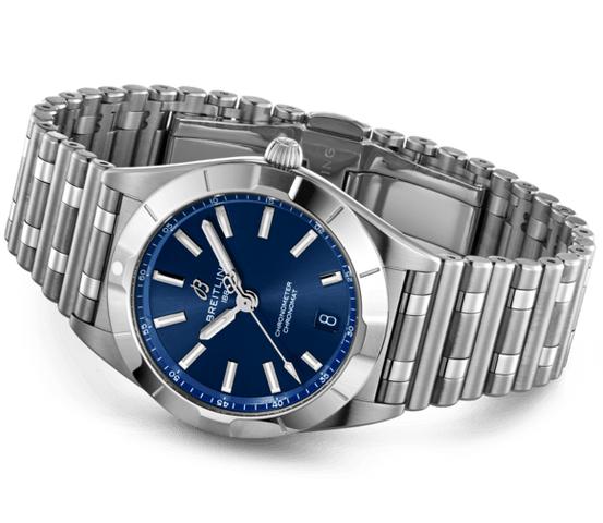 Breitling Chronomat 32 Ladies Watch