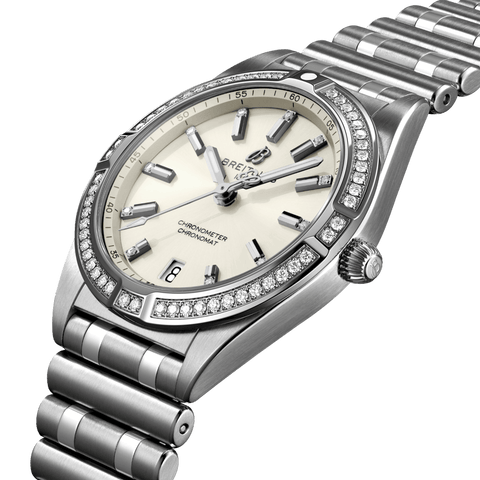 Breitling Chronomat 32 Ladies Watch