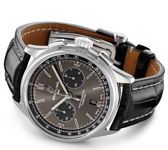 Breitling Watch Premier B01 Chronograph 42