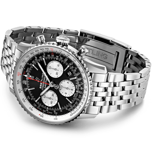 Breitling Watch Navitimer 1 B01 Chronograph 43