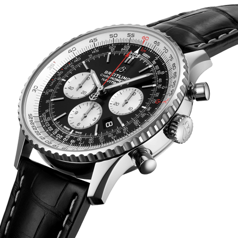 Breitling Watch Navitimer 1 B01 Chronograph 46
