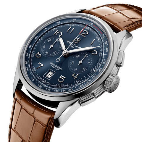 Breitling Premier B01 Chronograph 42 Watch