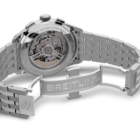 Breitling Premier B01 Chronograph 42 Watch