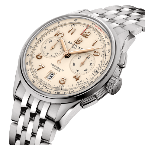 Breitling Premier B01 Chronograph 42 Watch