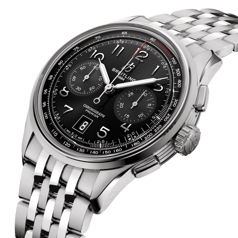 Breitling Premier B01 Chronograph 42 Watch