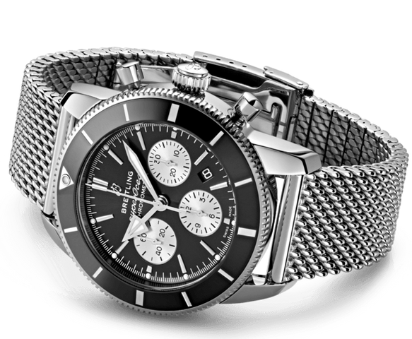 Breitling Superocean Heritage II B01 Chronograph 44