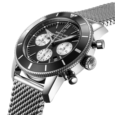 Breitling Superocean Heritage II B01 Chronograph 44