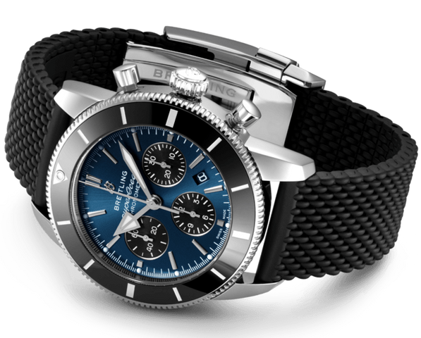 Breitling Superocean Heritage II B01 Chronograph 44