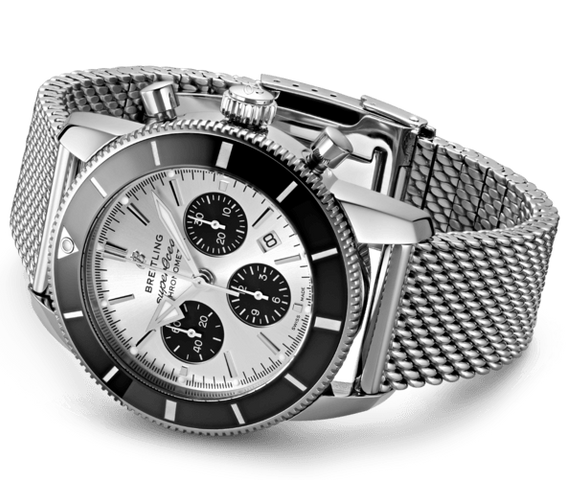 Breitling Superocean Heritage II B01 Chronograph 44 Watch D