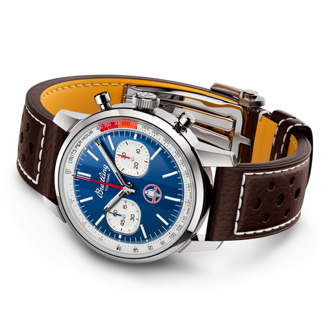 Breitling Top Time B01 41 Cobra Watch