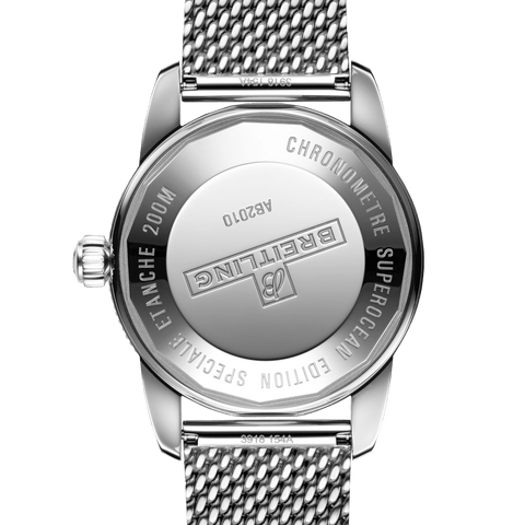 Breitling Superocean Heritage II B20 Automatic 42 Steel Watch D