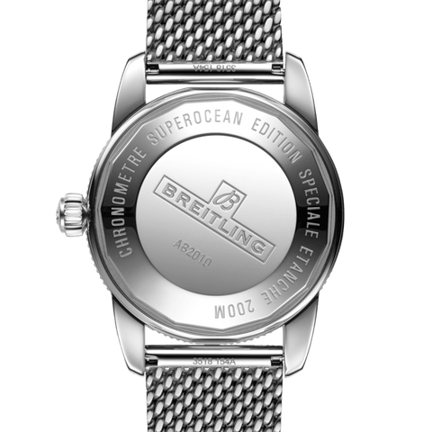 Breitling Superocean Heritage II B20 42 Ocean Classic