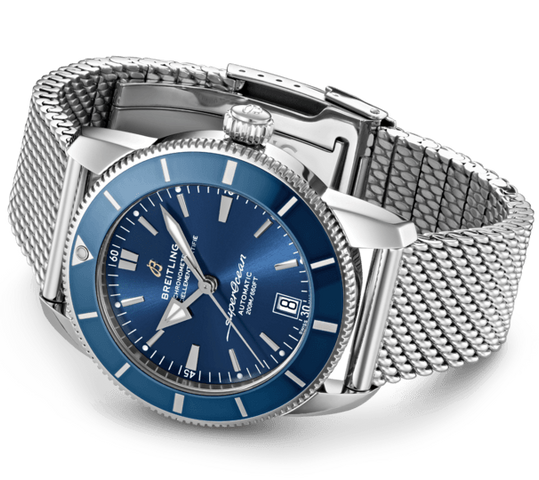 Breitling Superocean Heritage II B20 42 Ocean Classic