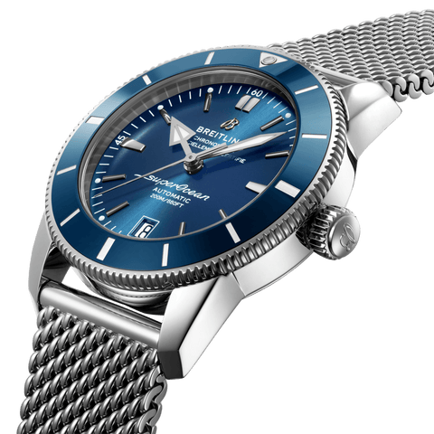 Breitling Superocean Heritage II B20 42 Ocean Classic