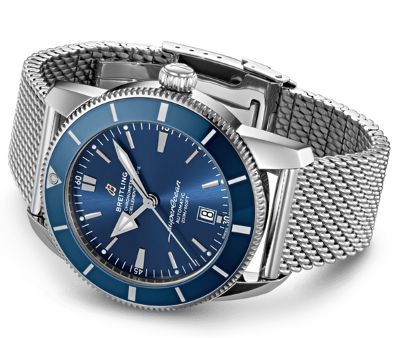 Breitling Superocean Heritage II B20 46 Ocean Classic