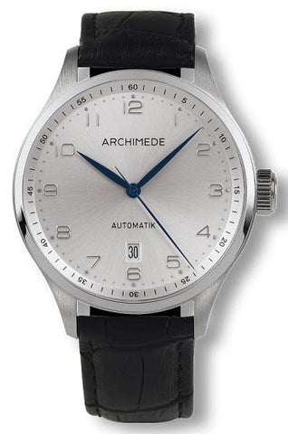 Archimede Watch Klassik 42 Automatic UA7929-A2.3