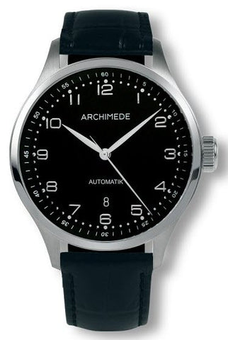 Archimede Watch Klassik 42 Automatic UA7929-A2.1