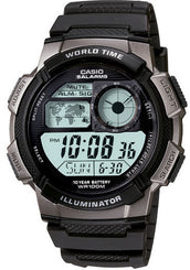 Casio Illuminator Alarm AE-1000W-1A2VEF