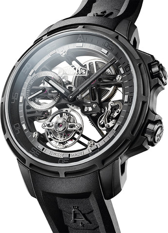 Angelus Watch U50 Diver Tourbillon Limited Edition