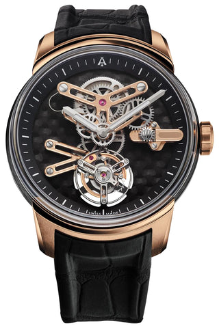 Angelus Watch U21 Tourbillon 0TCAD.B01A