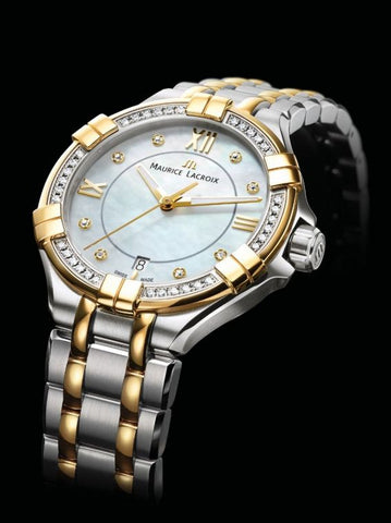 Maurice Lacroix Watch Aikon Ladies