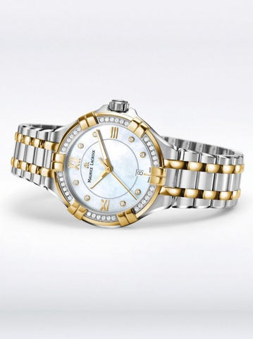 Maurice Lacroix Watch Aikon Ladies