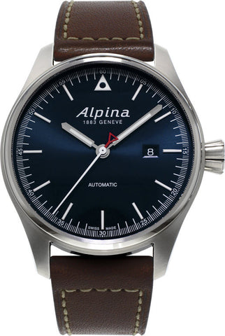 Alpina Watch Startimer Pilot Automatic AL-525N4S6