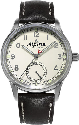 Alpina Watch Alpiner Manufacture Tribute Alpina KM AL-710KM4E6