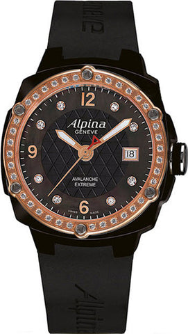 Alpina Watch Avalanche Extreme Ladies AL-240MPBD3FBAEDC4