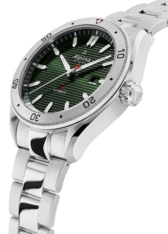 Alpina Alpiner 4 Automatic Watch