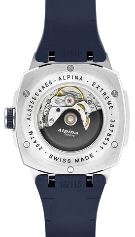 Alpina Alpiner Extreme Automatic Watch