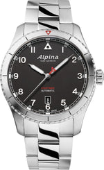 Alpina Watch Startimer Pilot Automatic AL-525BW4S26B