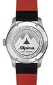 Alpina Watch Startimer Pilot Automatic Black