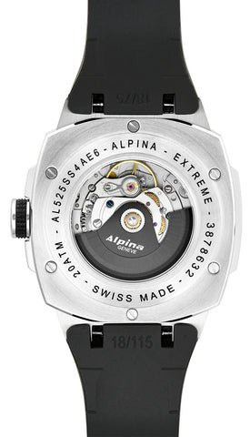 Alpina Alpiner Extreme Automatic Watch