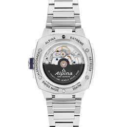 Alpina Watch Alpiner Extreme Regulator Automatic Limited Edition