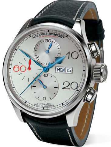 Alexander Shorokhoff Watch Chrono CA01 AS.CA01-1