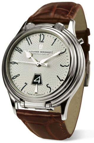 Alexander Shorokhoff Watch Peter Tchaikovsky AS.PT21