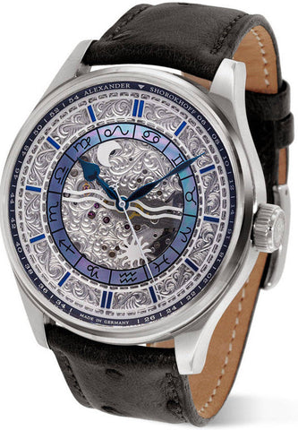 Alexander Shorokhoff Watch Babylonian II AS.BYL02