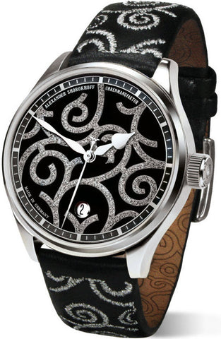 Alexander Shorokhoff Watch Arabian Pearls AS.LA-DUB-4DD
